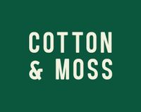 Cotton & Moss coupons